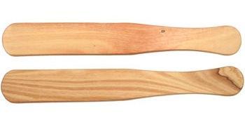 Shaped Bones Cocuswood Bones Lark in the Morning