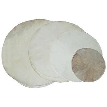 8" Goat Skin Drum Skins Lark in the Morning