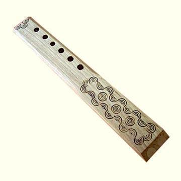 Bulgarian Traditional Dvoyanka by Beshendjiev in C Flutes Lark in the Morning