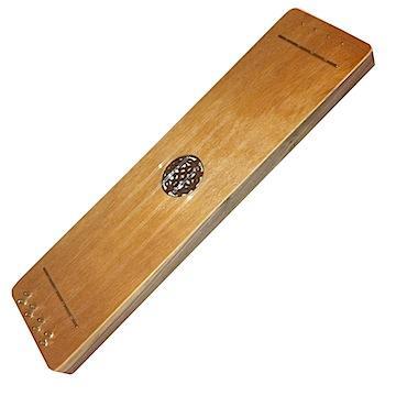 Aeolian Wind Harp Harps Lark in the Morning