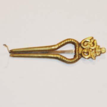 Om Jawharp by Master Ayodhya from Nepal Jaw Harps Lark in the Morning