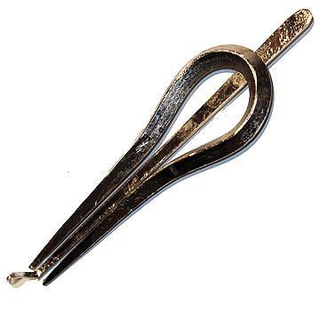 Steel Jawharp from India Jaw Harps Lark in the Morning