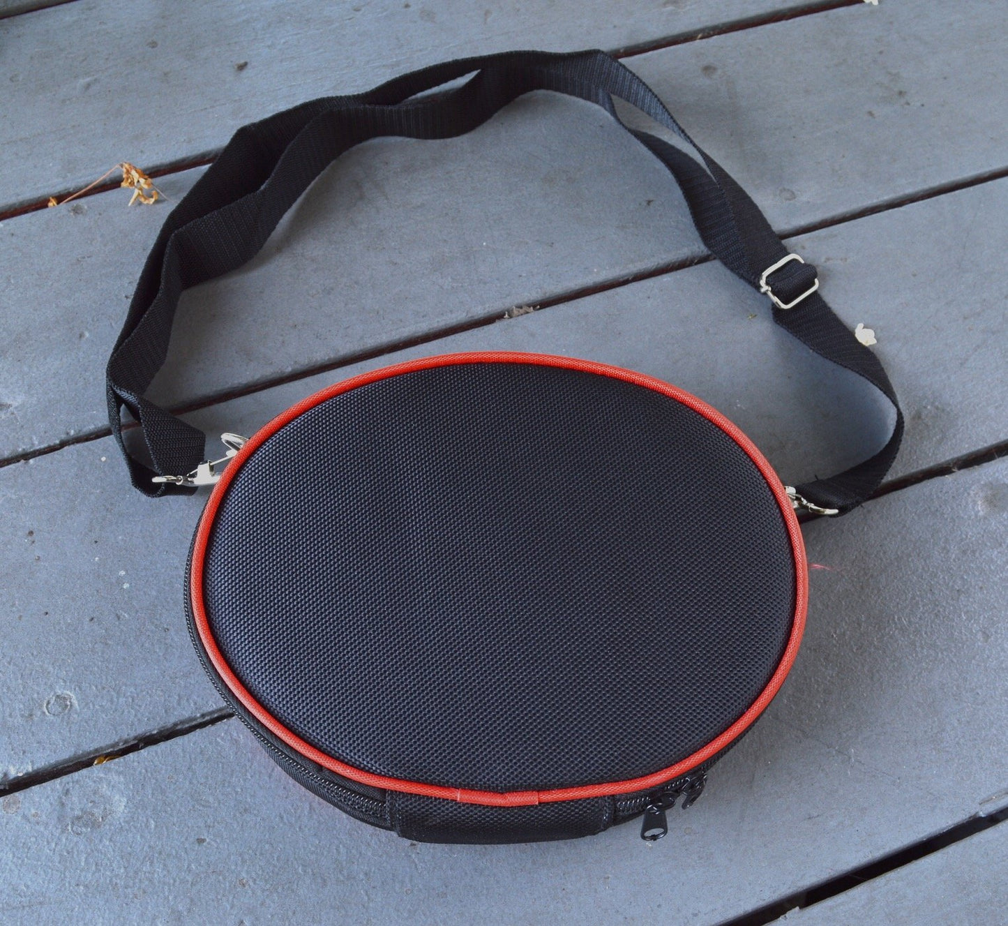 Oval Sansula Thumb Piano Kalimbas & Sansulas Thai Khue