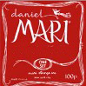 Kanun String Set Egyptian With Wound Strings Accessories_Strings Lark in the Morning