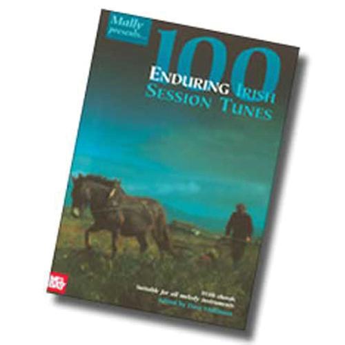 100 Enduring Irish Session Tunes Media Mel Bay
