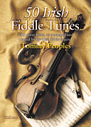 50 Irish Fiddle Tunes Book Only Media Hal Leonard