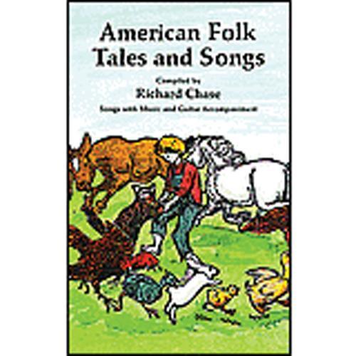 American Folk Tales and Songs Media Lark in the Morning