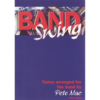 Band Swing Media Mel Bay