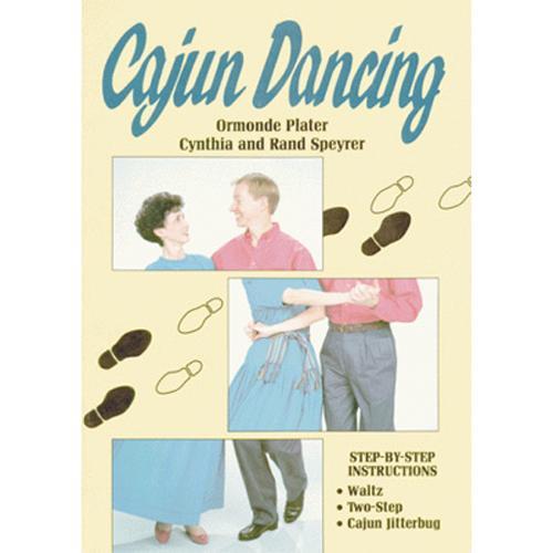 Cajun Dancing Media Lark in the Morning