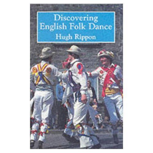 Discovering English Folkdance Media Lark in the Morning