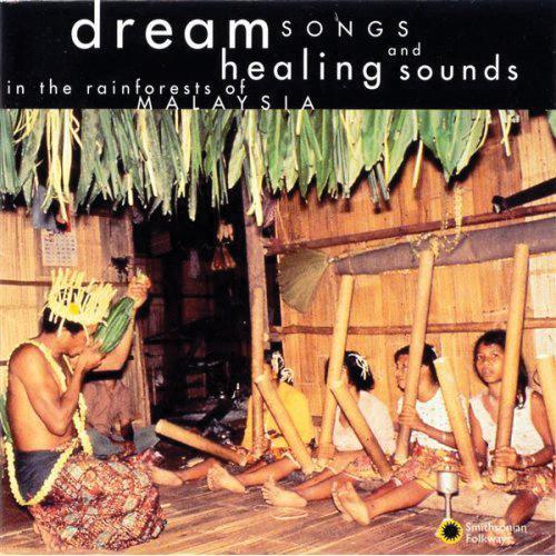 Dream Songs and Healing Sounds in the Rainforest of Malaysia Media Lark in the Morning