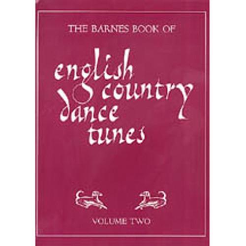 English Country Dance Tunes, Volume 2 Media Lark in the Morning