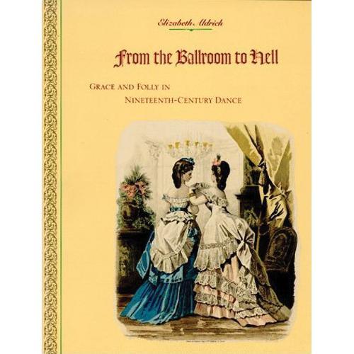 From the Ballroom to Hell Media Lark in the Morning
