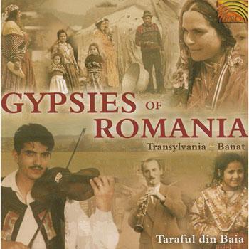 Gypsies of Romania Media Lark in the Morning