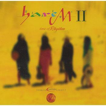 Harem II - Time of Rhythm Media Lark in the Morning