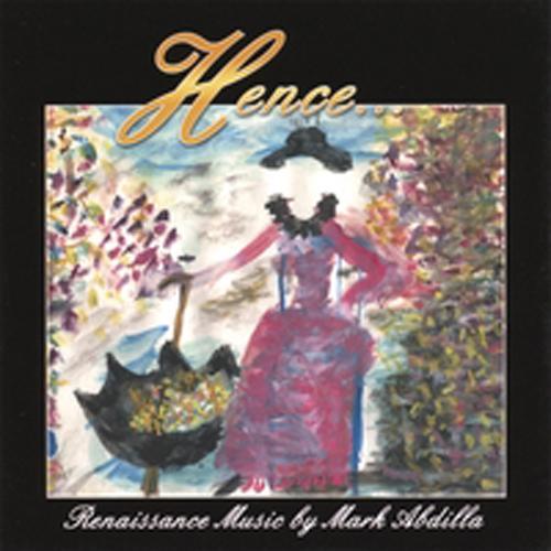 Hence - Renaissance Music Media Lark in the Morning