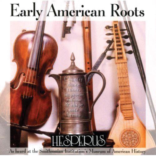 Hesperus Early American Roots Media Lark in the Morning