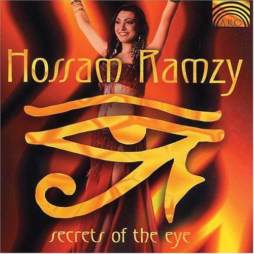 Hossam Ramzy - Secrets of the Eye Media Lark in the Morning