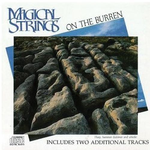 Magical Strings - On the Burren Media Lark in the Morning