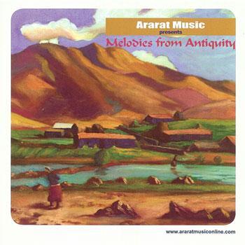 Melodies From Antiquity Media Lark in the Morning