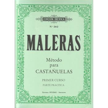 Metodo Castanuelas Curso 3, Parte Teorica y Practica Media Lark in the Morning