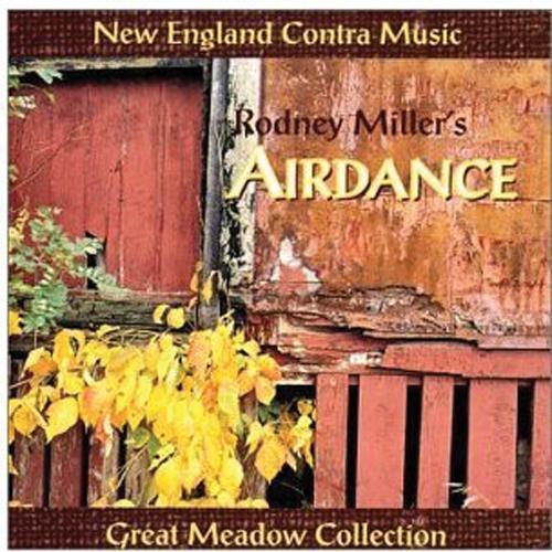 Rodney Miller's Airdance Media Lark in the Morning