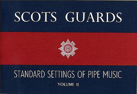 Scots Guards Vol. 2 Media Lark in the Morning