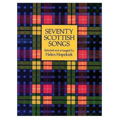 Seventy Scottish Songs Media Lark in the Morning