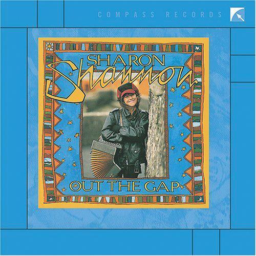 Sharon Shannon - Out the Gap Media Lark in the Morning