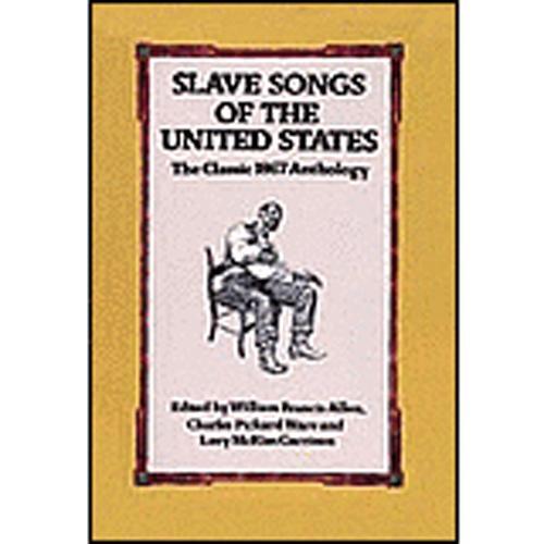 Slave Songs of the United States Media Lark in the Morning