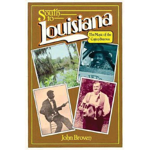 South to Louisiana: The Music of the Cajun Bayous Media Lark in the Morning