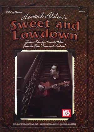 Sweet and Lowdown Media Mel Bay