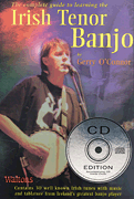 The Complete Guide to Learning the Irish Tenor Banjo Book/CD Pack Media Hal Leonard