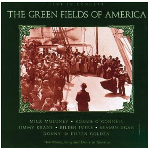 The Green Fields of America - Live in Concert Media Lark in the Morning