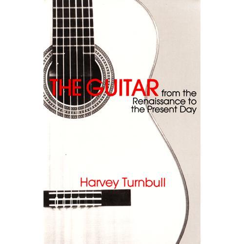 The Guitar From the Renaissance to the Present Day Media Lark in the Morning