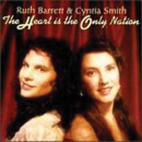The Heart Is The Only Nation CD Media Lark in the Morning