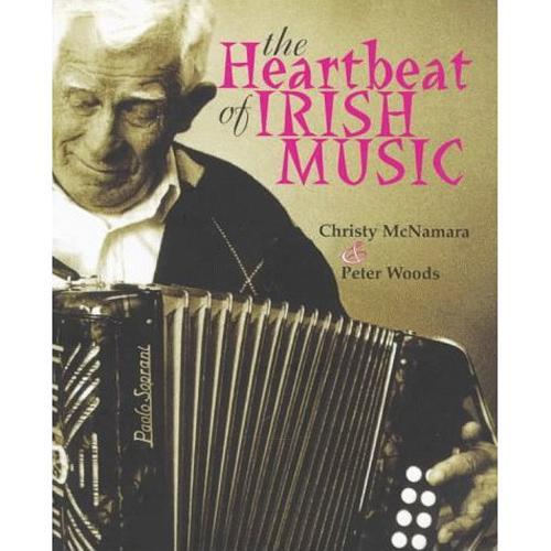 The Heartbeat of Irish Music Media Lark in the Morning