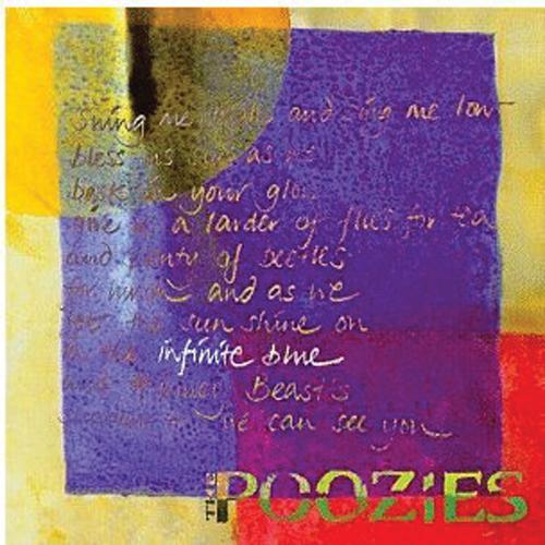 The Poozies - Infinite Blue Media Lark in the Morning