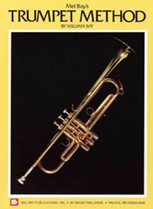 Trumpet Method Media Mel Bay