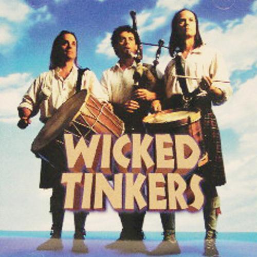 Wicked Tinkers - It's Not About Pretty Media Lark in the Morning