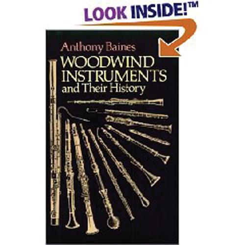 Woodwind Instruments and Their History Media Lark in the Morning