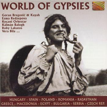 World of Gypsies Media Lark in the Morning