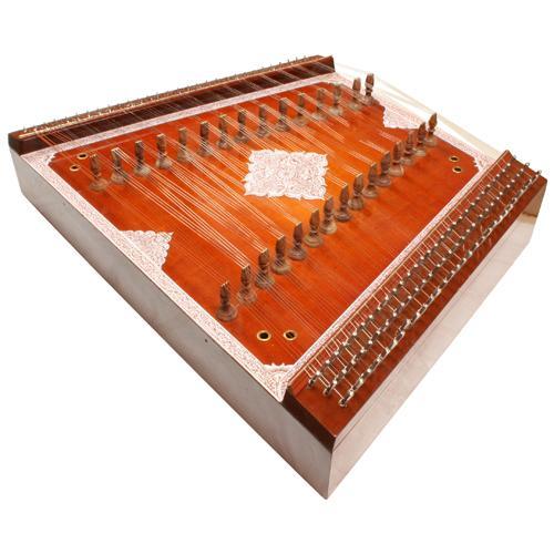Indian Santoor, Professional *Blemished Plucked Strings - Others Lark in the Morning