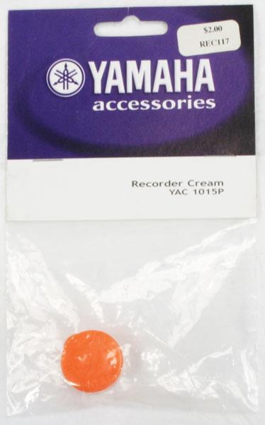 Recorder Cream Recorders Lark in the Morning