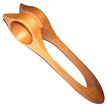 French Canadian Spoons, Single Pipo Medium Spoons Lark in the Morning