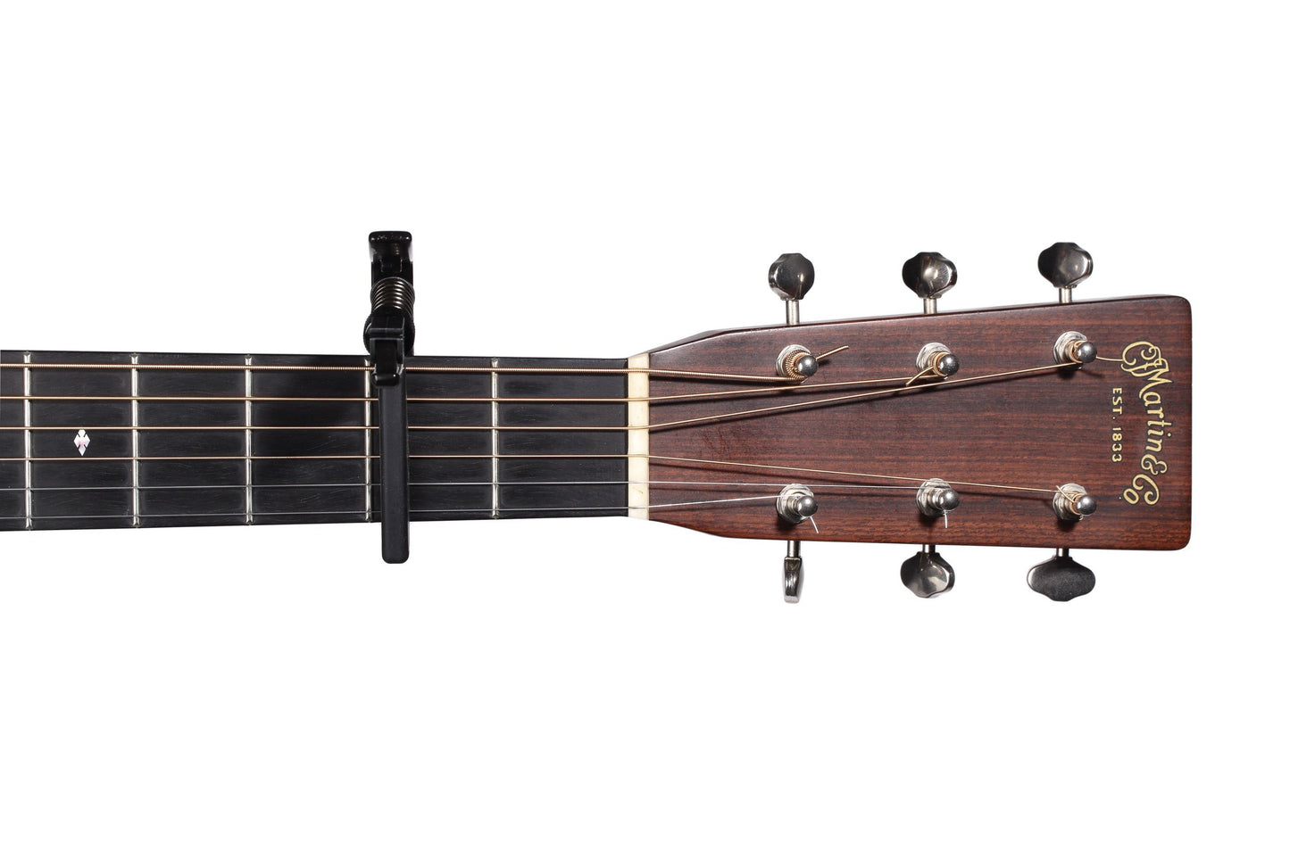 D'Addario Planet Waves NS Artist Capo Capos D'Addario/Planet Waves