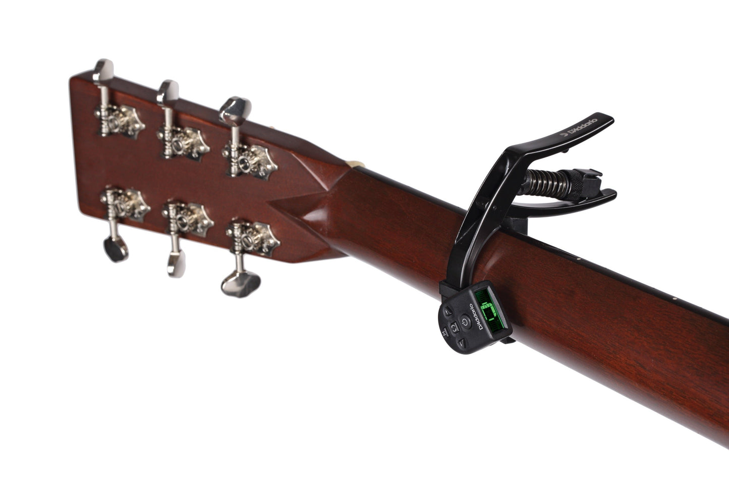 D'Addario Planet Waves NS Artist Capo Capos D'Addario/Planet Waves