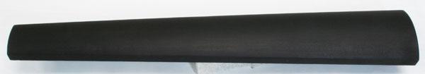 Violin fingerboard, Ebony Violin Accessories Lark in the Morning