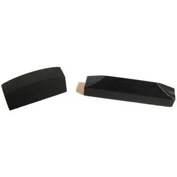 Violin Nut and Saddle Violin Accessories Lark in the Morning