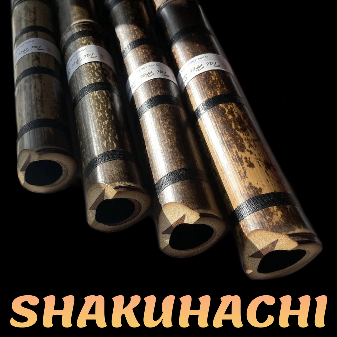 Shakuhachi